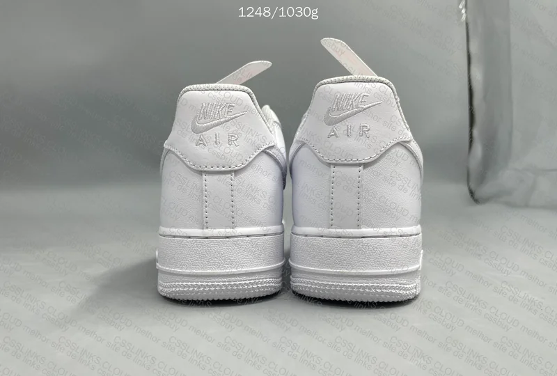 Air Force 1 White 4