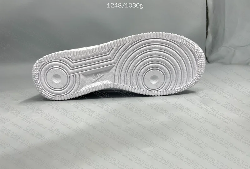 Air Force 1 White 5