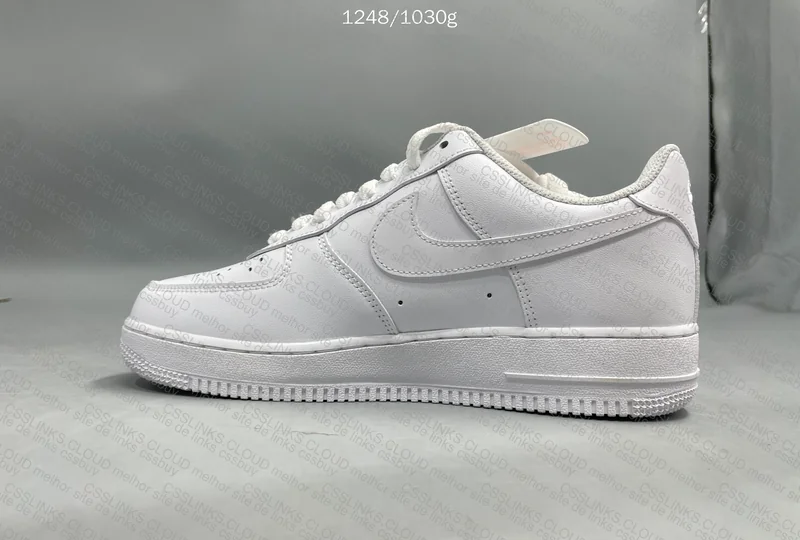 Air Force 1 White 6