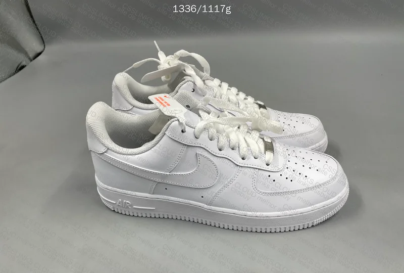 Air Force 1 White