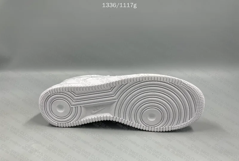 Air Force 1 White 3