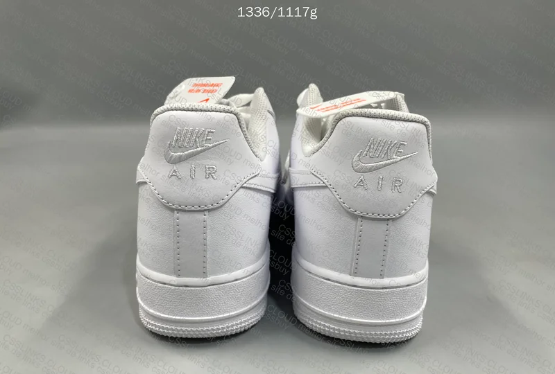Air Force 1 White 4