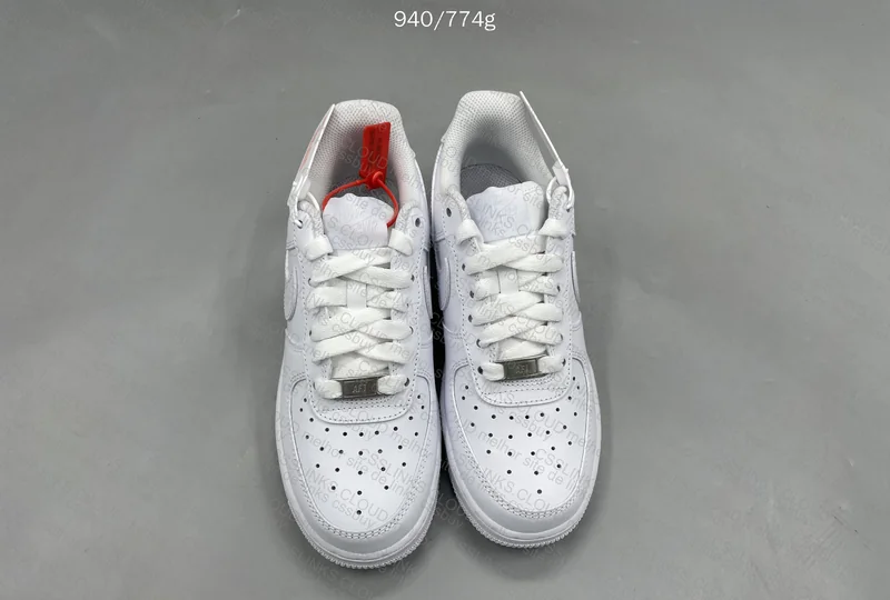 Air Force 1 White