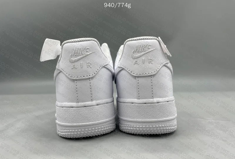 Air Force 1 White 3