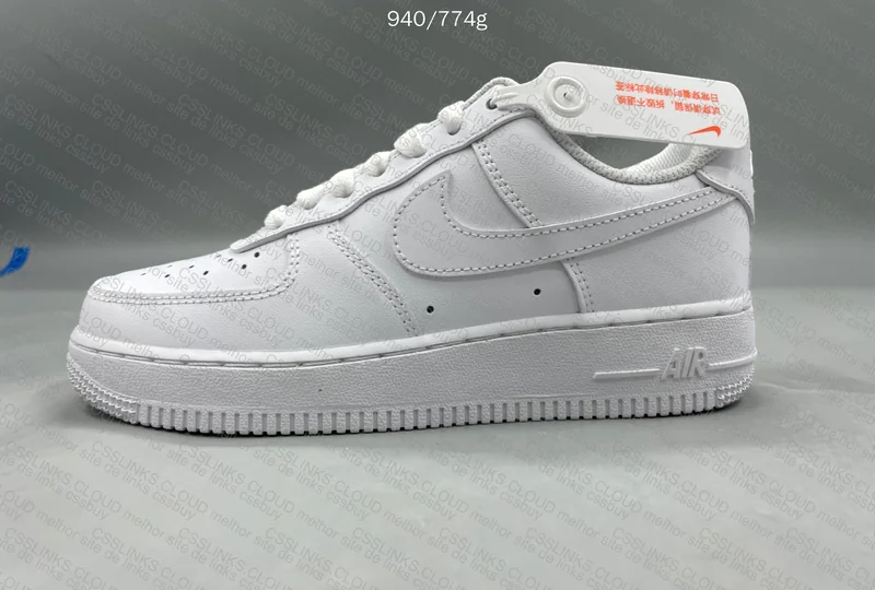 Air Force 1 White 4