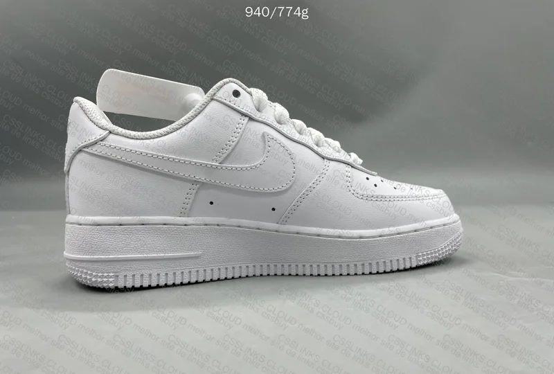 Air Force 1 White 5