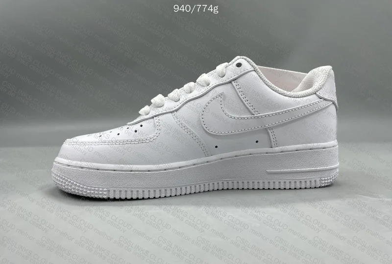 Air Force 1 White 8