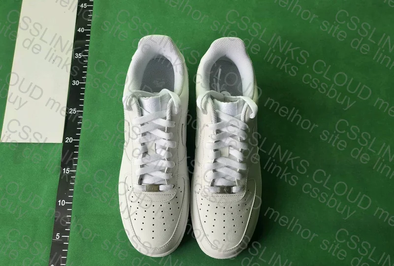 Air Force 1 White