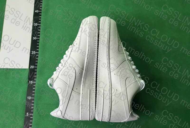 Air Force 1 White 2