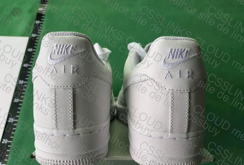 Air Force 1 White 3