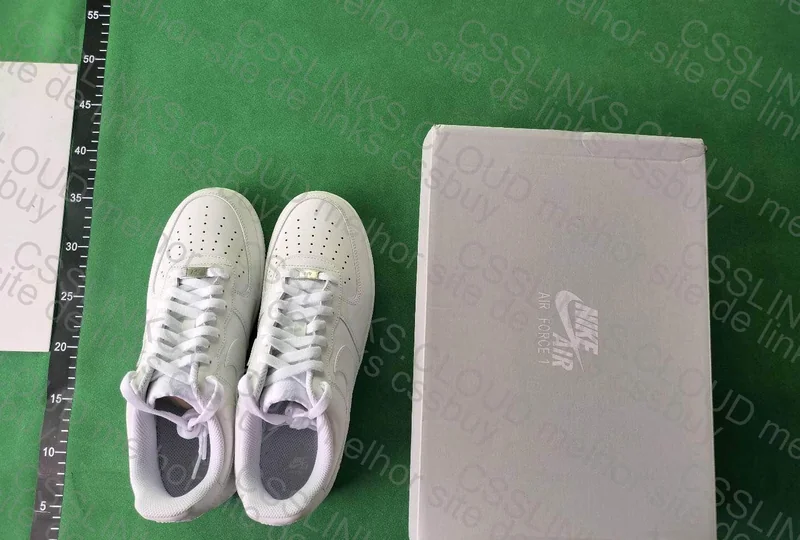 Air Force 1 White 4