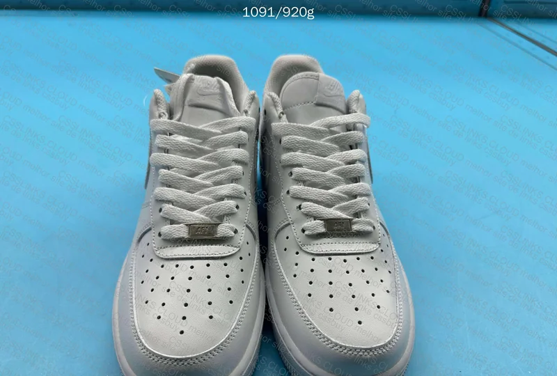 Air Force 1 White 5