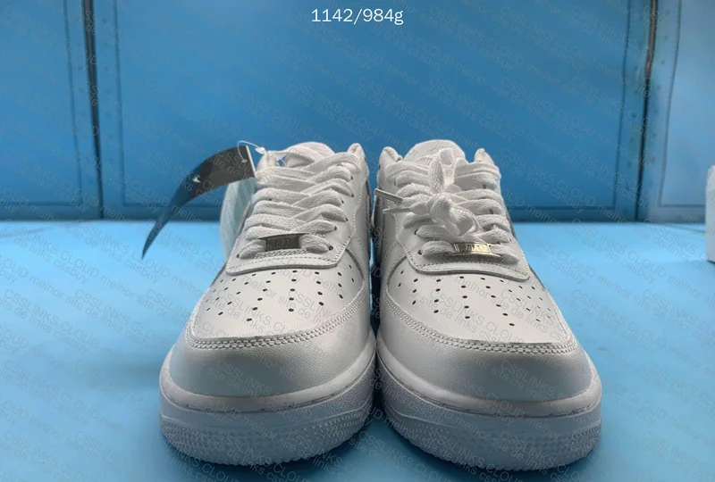 Air Force 1 White 4