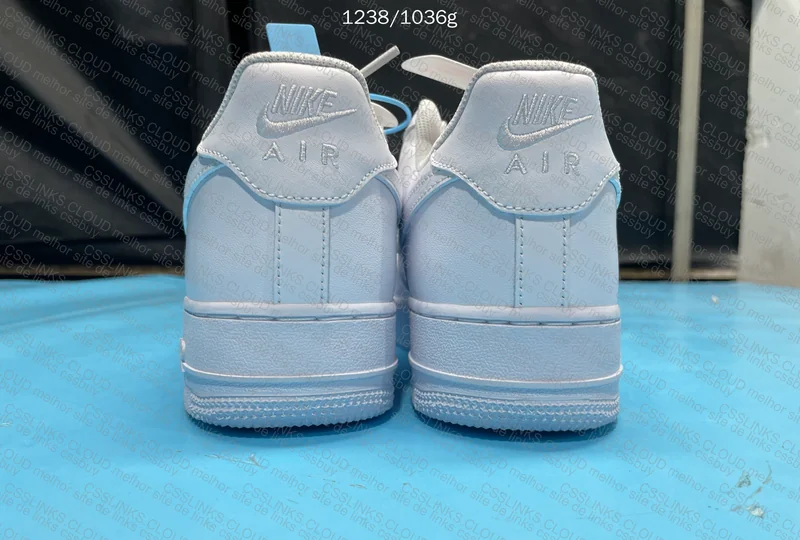 Air Force 1 White 4