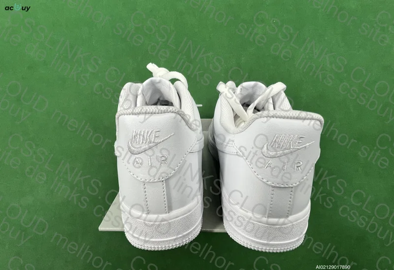 Air Force 1 White