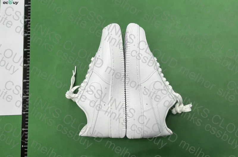 Air Force 1 White 2