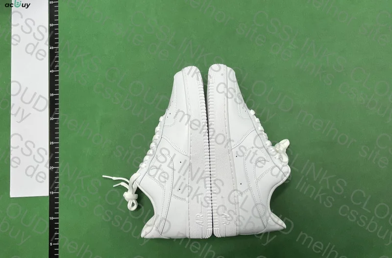 Air Force 1 White 3
