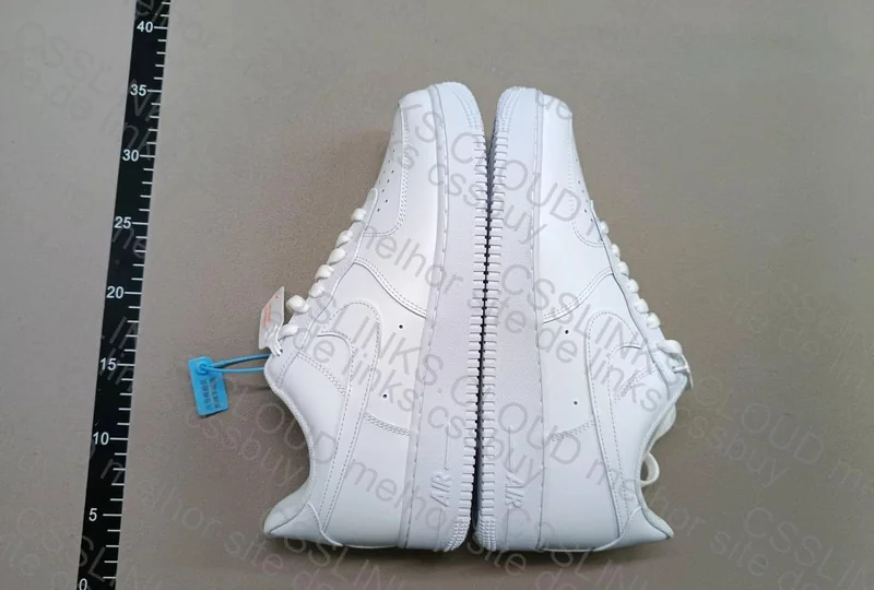 Air Force 1 White