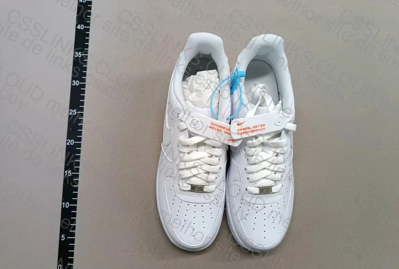 Air Force 1 White 2