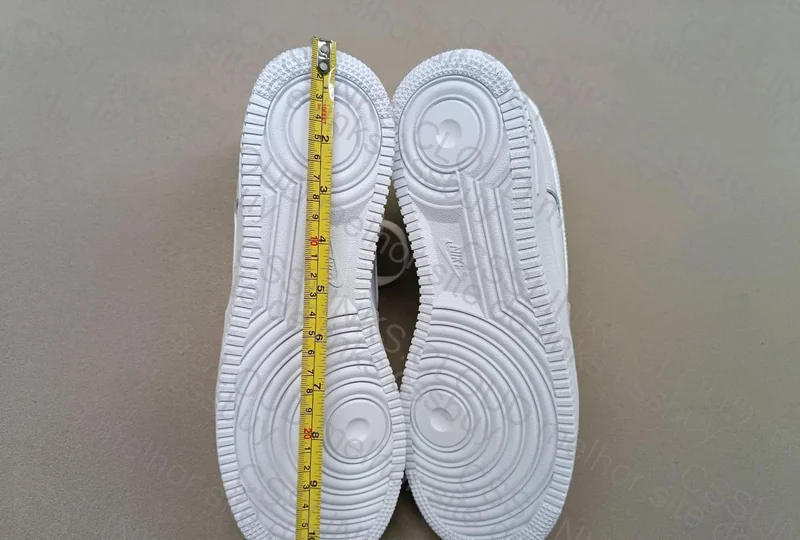Air Force 1 White 3