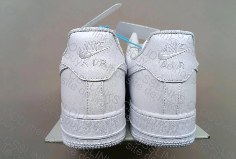 Air Force 1 White 4