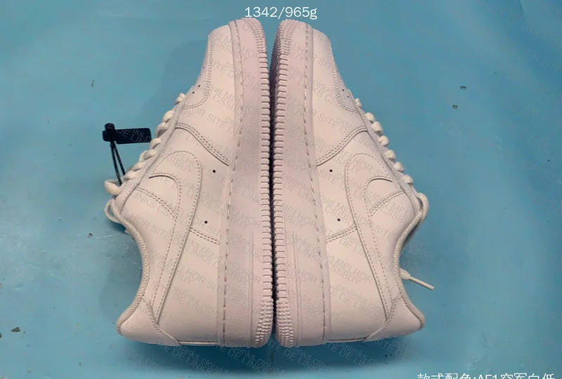 Air Force 1 White