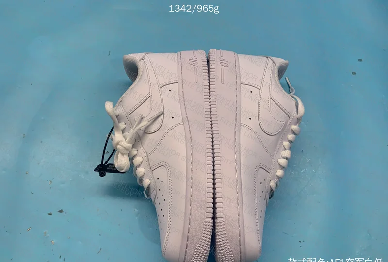 Air Force 1 White 2