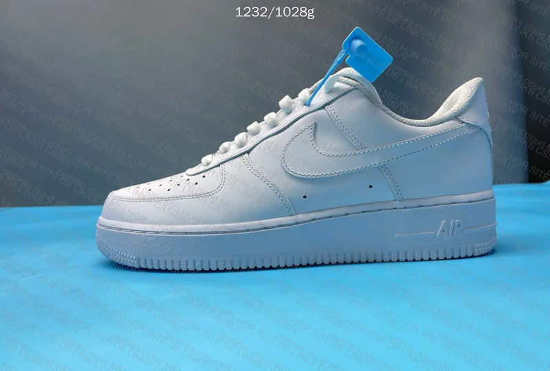 Air Force 1 White