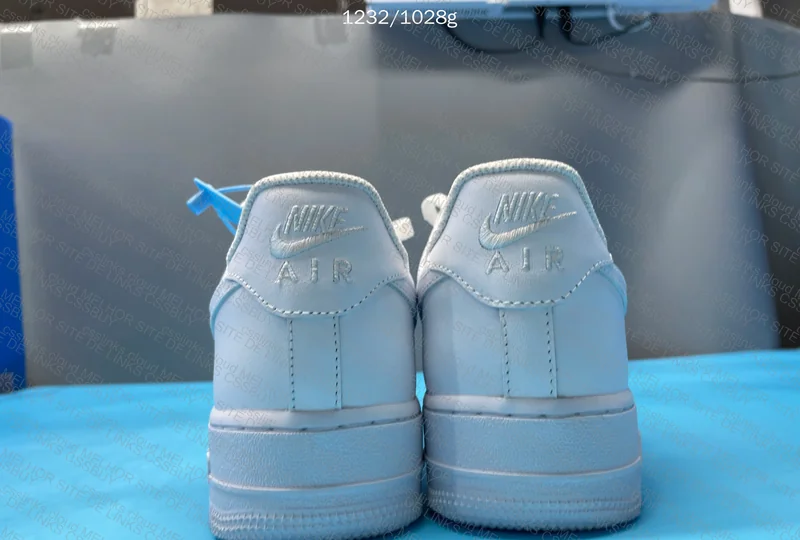 Air Force 1 White 2