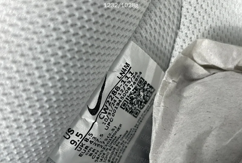 Air Force 1 White 4