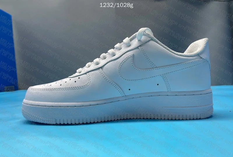 Air Force 1 White 6