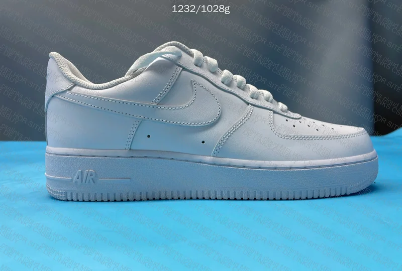 Air Force 1 White 9
