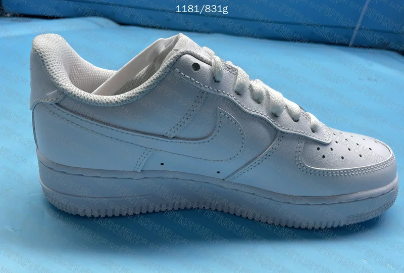 Air Force 1 White