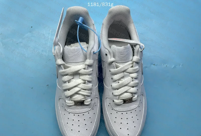 Air Force 1 White 3