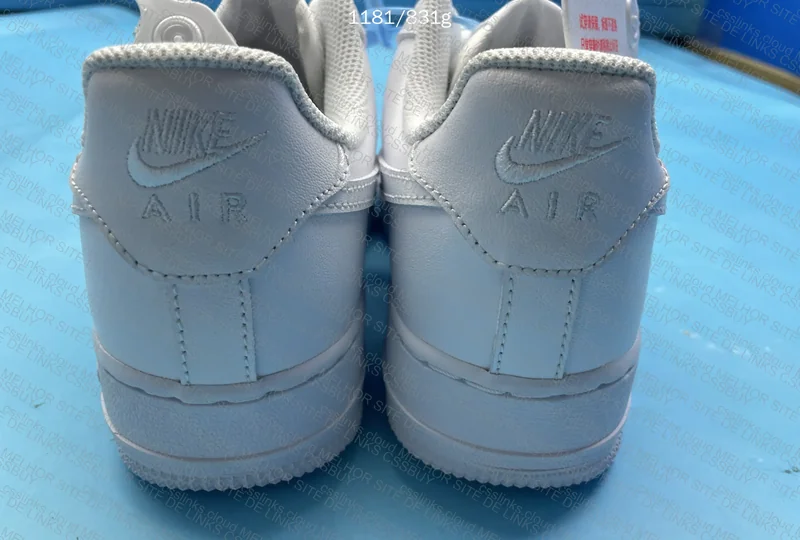 Air Force 1 White 4