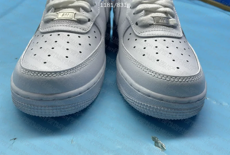 Air Force 1 White 5
