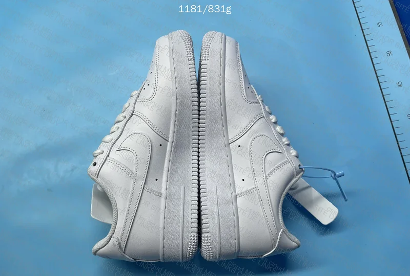 Air Force 1 White 7