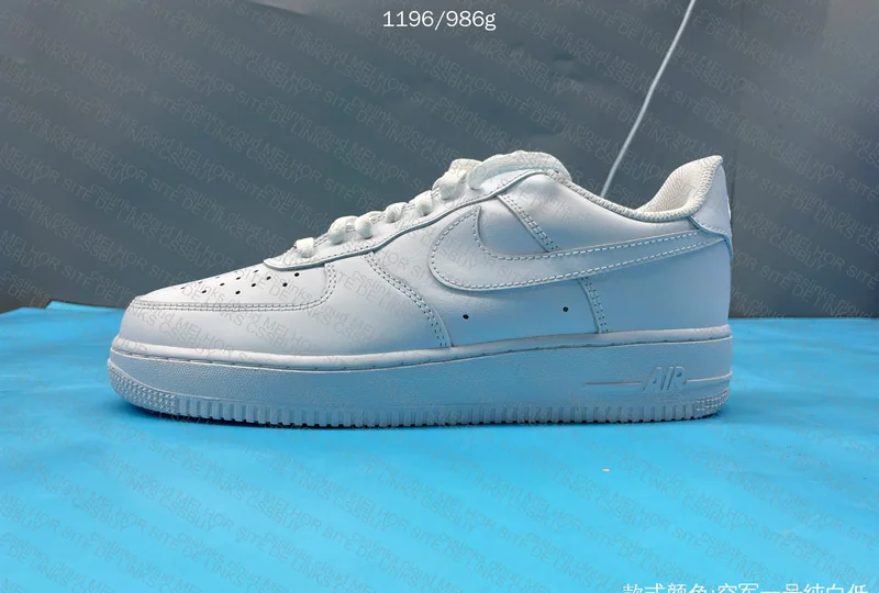 Air Force 1 White 4