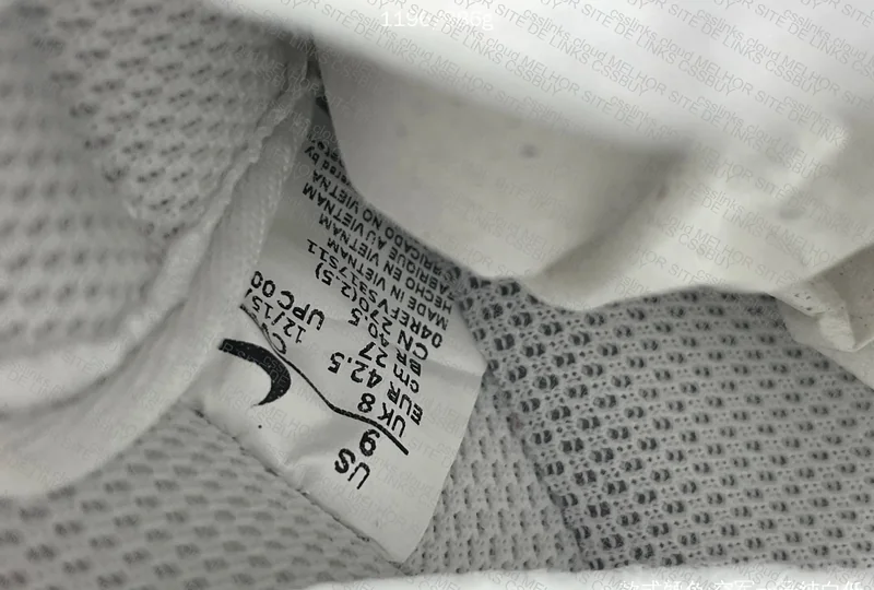 Air Force 1 White 8