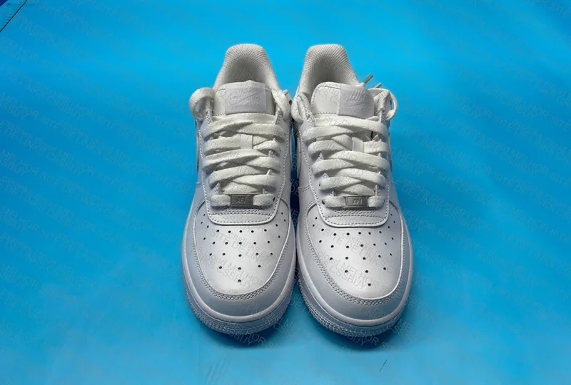 Air Force 1 White G Batch Sale