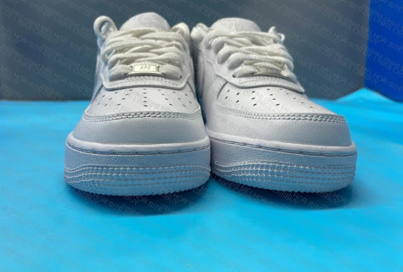 Air Force 1 White G Batch Sale 2