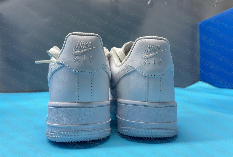 Air Force 1 White G Batch Sale 3