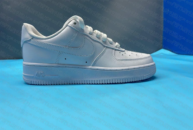 Air Force 1 White G Batch Sale 4
