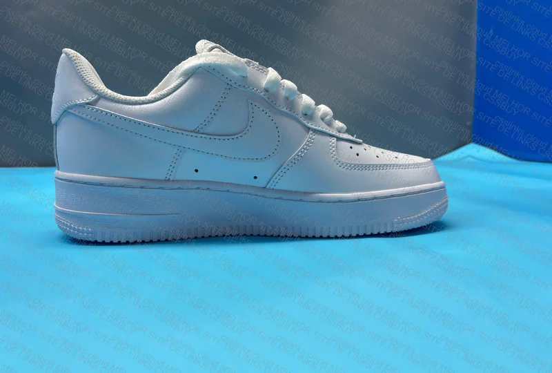 Air Force 1 White G Batch Sale 5