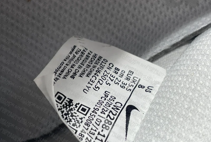 Air Force 1 White G Batch Sale 6