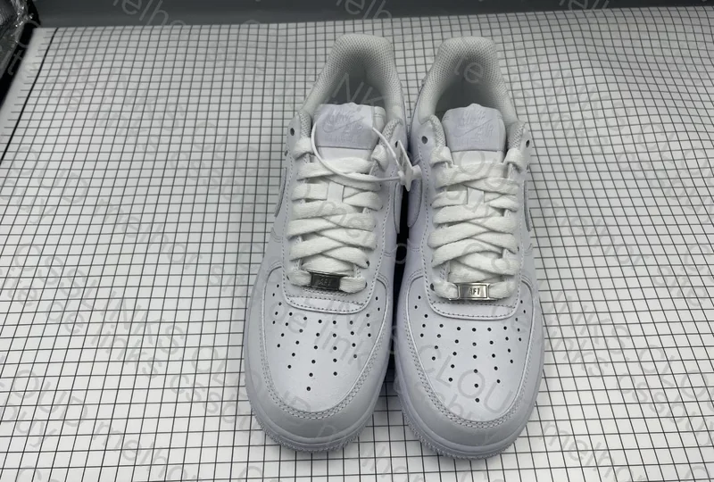 Air Force 1 White - G - JMDY