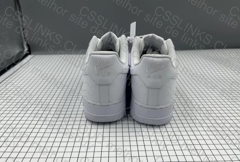 Air Force 1 White - G - JMDY 2