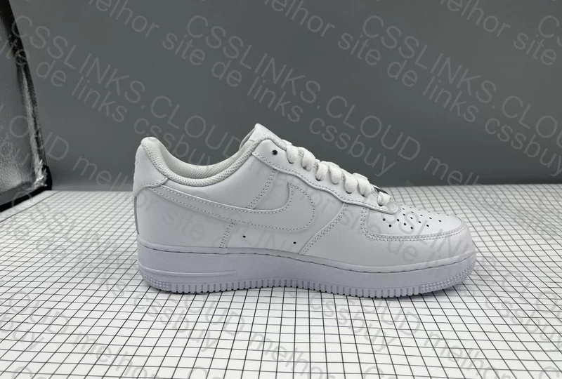Air Force 1 White - G - JMDY 3