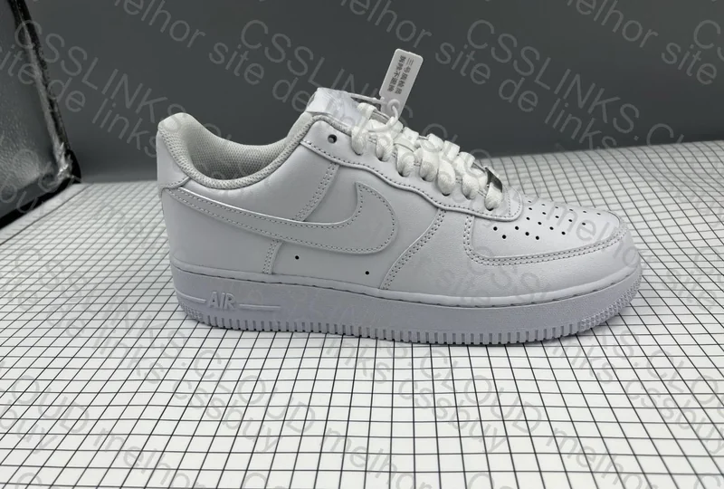 Air Force 1 White - G - JMDY 6