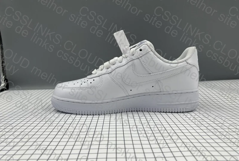 Air Force 1 White - G - JMDY 8